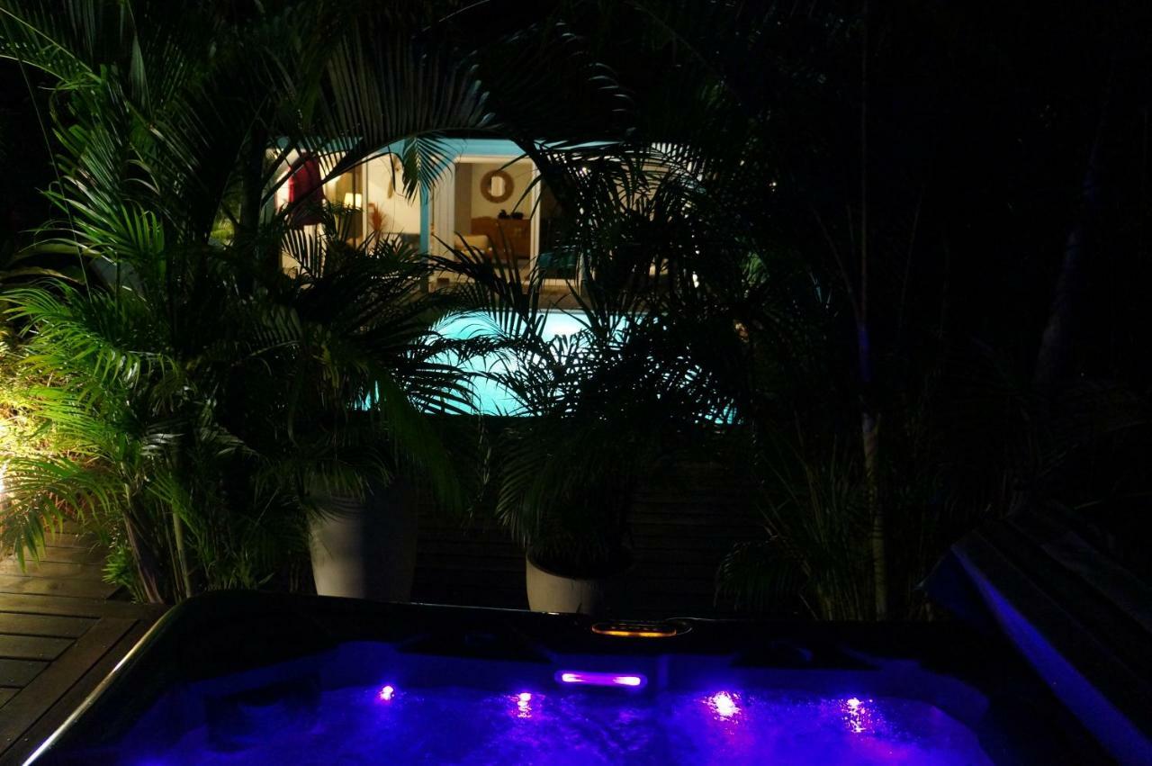 Villa Sofi Saint-Francois  Exterior photo